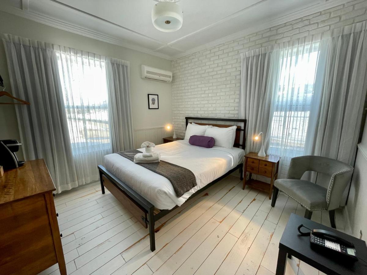 Inn Domaine Belle Plage Baie-Saint-Paul