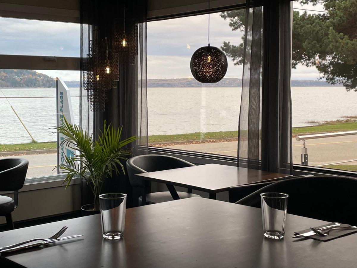 Domaine Belle Plage Baie-Saint-Paul