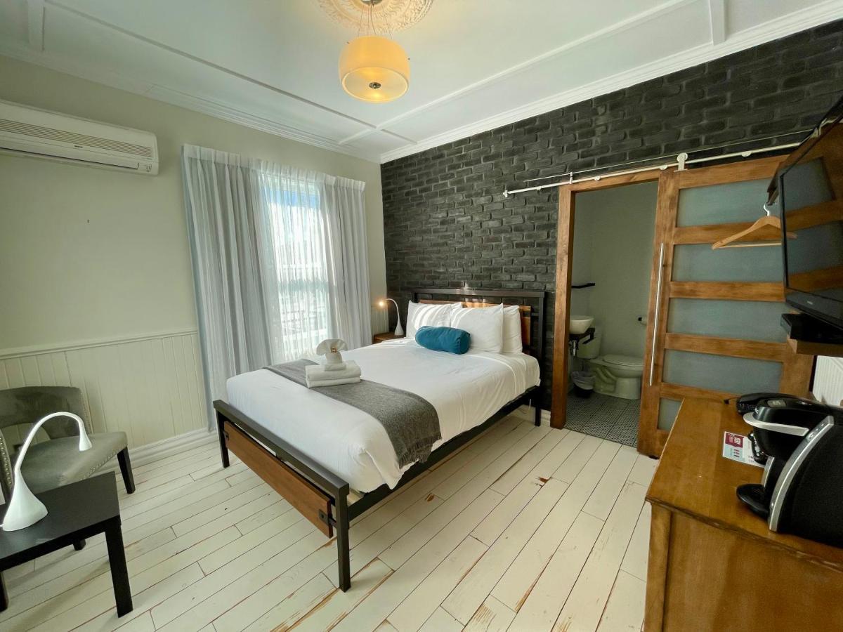 Domaine Belle Plage Inn