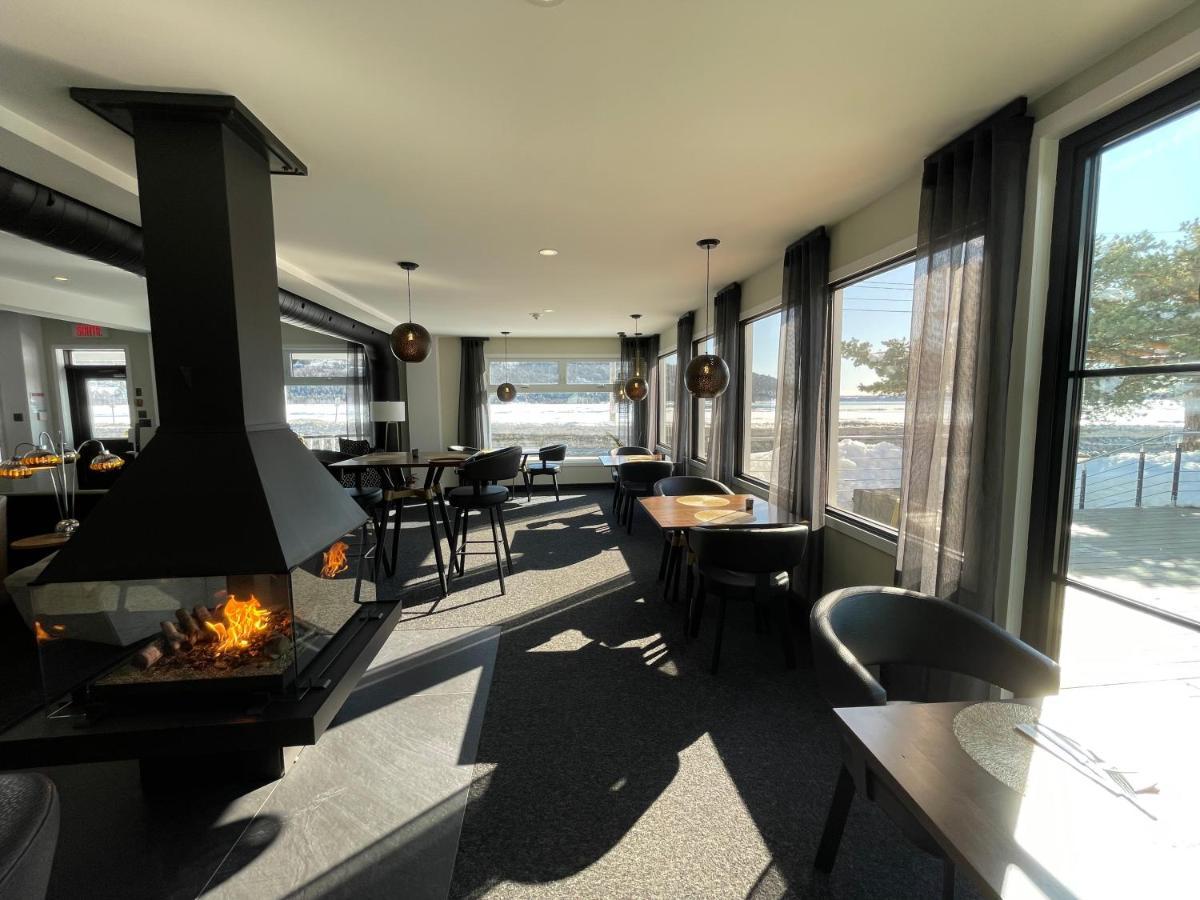 Domaine Belle Plage Inn