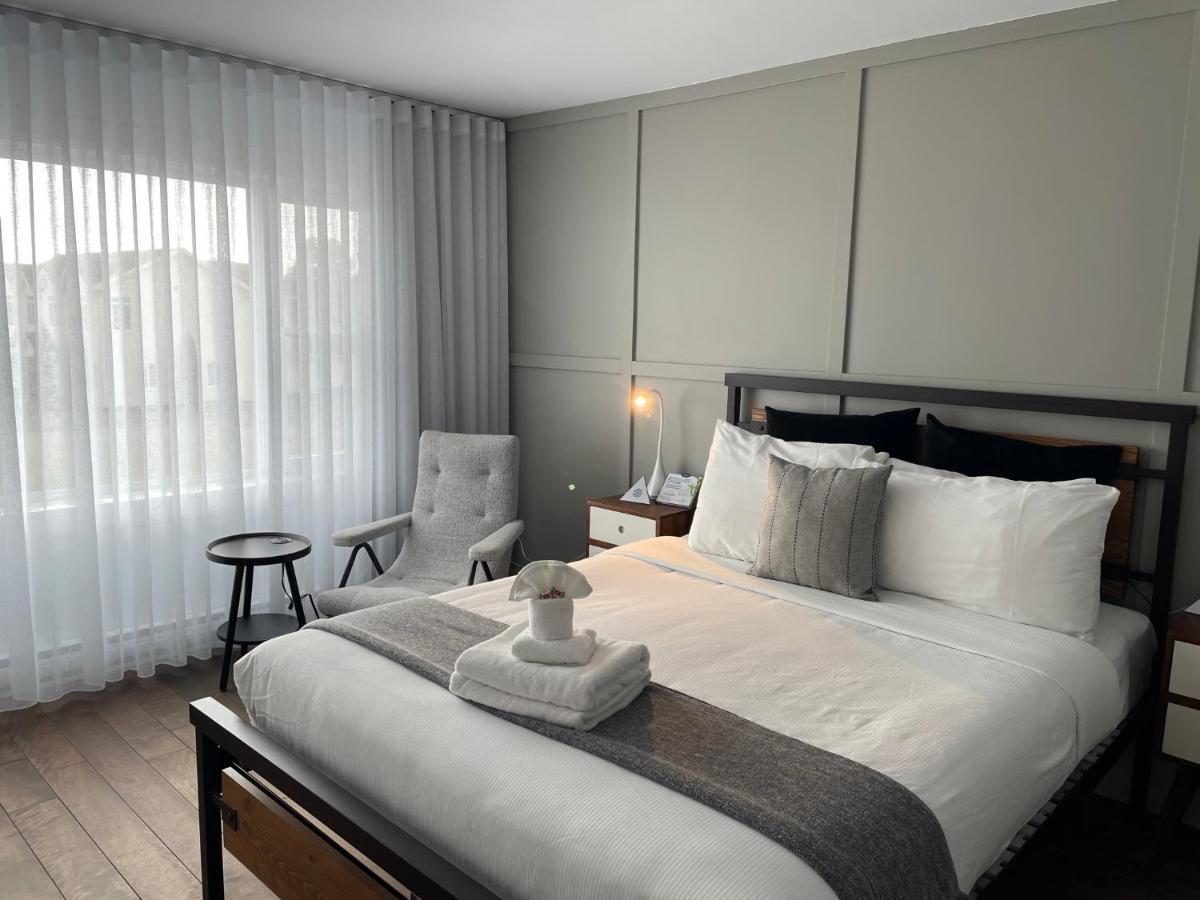 Domaine Belle Plage Inn 3*