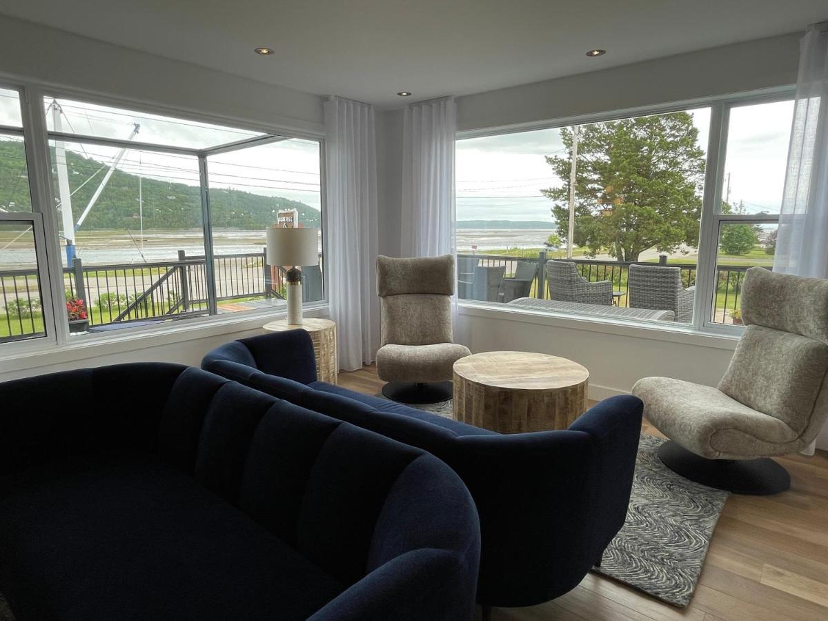 Inn Domaine Belle Plage Baie-Saint-Paul