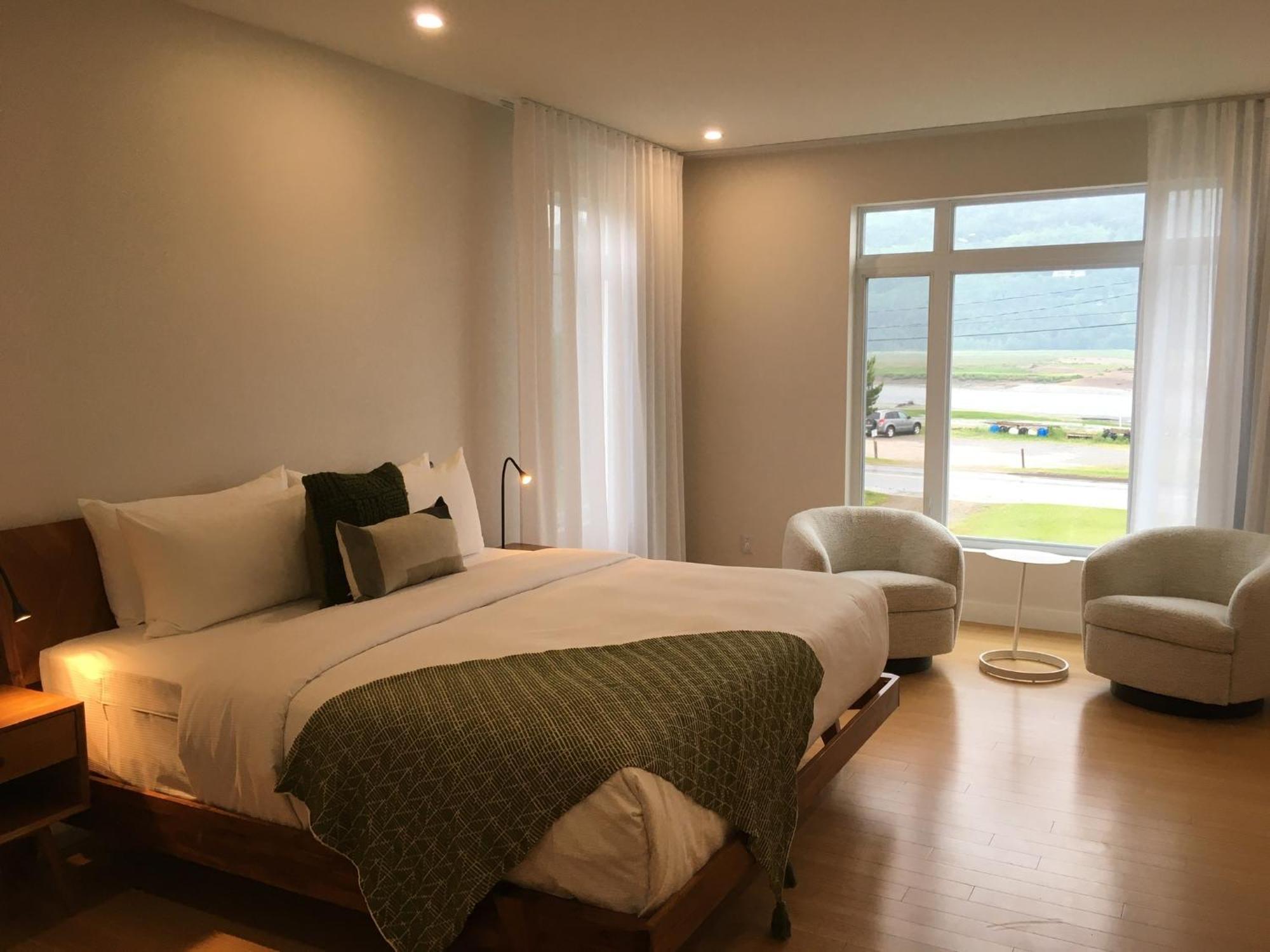 Inn Domaine Belle Plage Baie-Saint-Paul