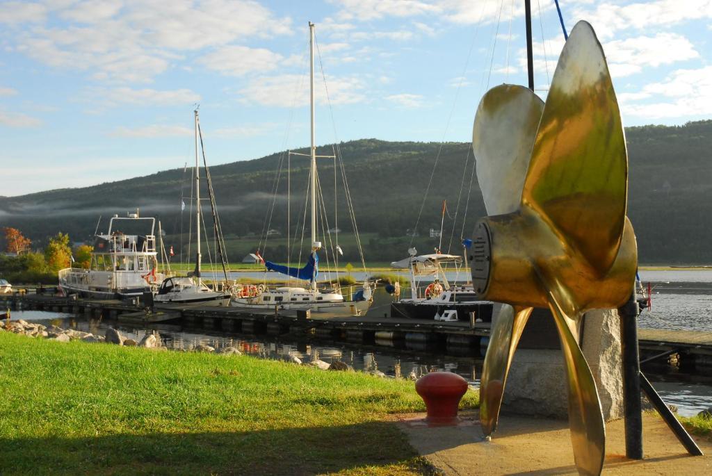 Inn Domaine Belle Plage 3*