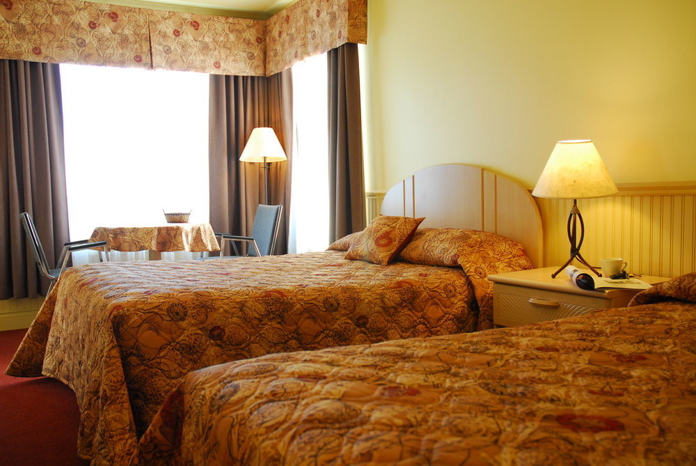 Inn Domaine Belle Plage Baie-Saint-Paul