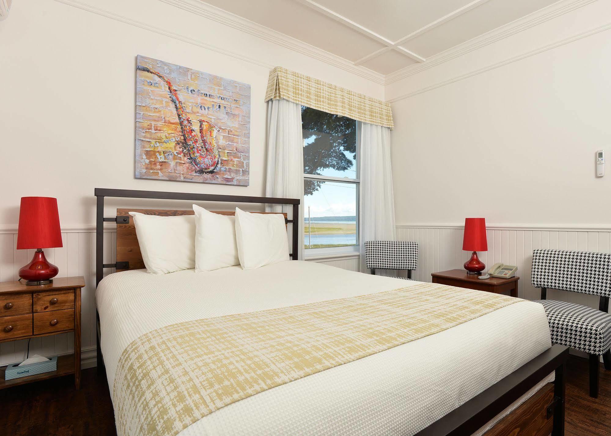 Domaine Belle Plage Inn 3*