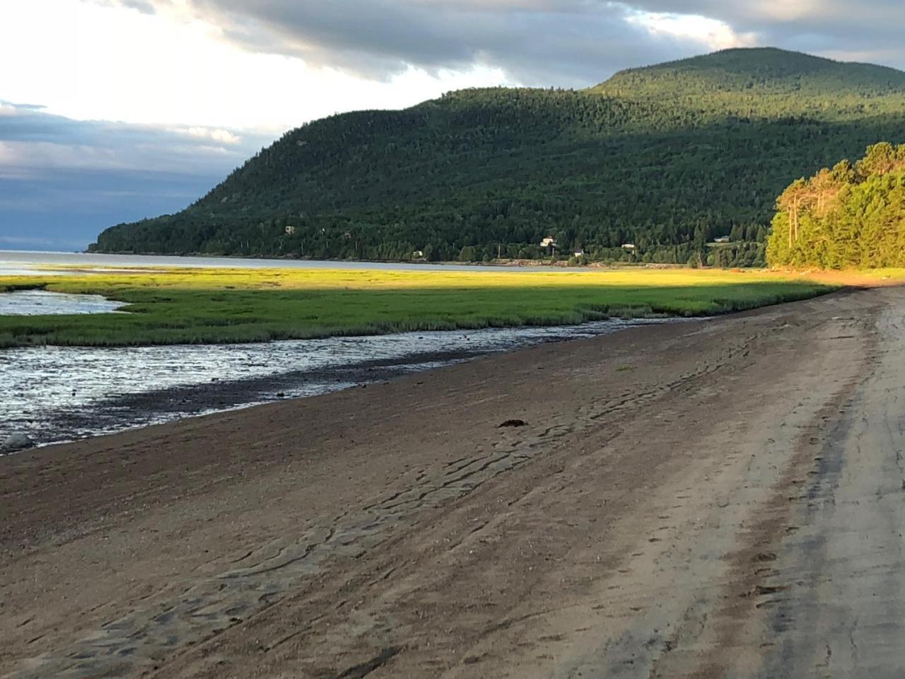 Domaine Belle Plage Inn Baie-Saint-Paul