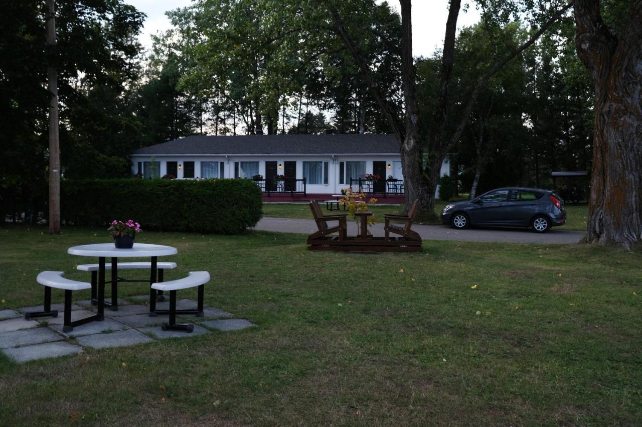 Domaine Belle Plage Inn Baie-Saint-Paul