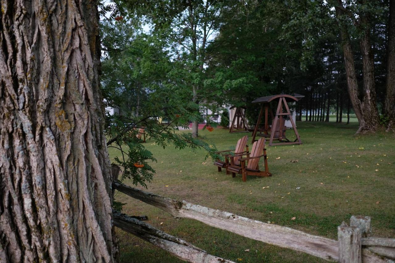 Inn Domaine Belle Plage