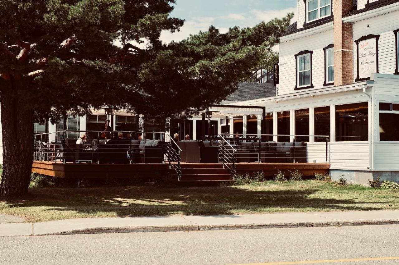 Domaine Belle Plage Inn Baie-Saint-Paul