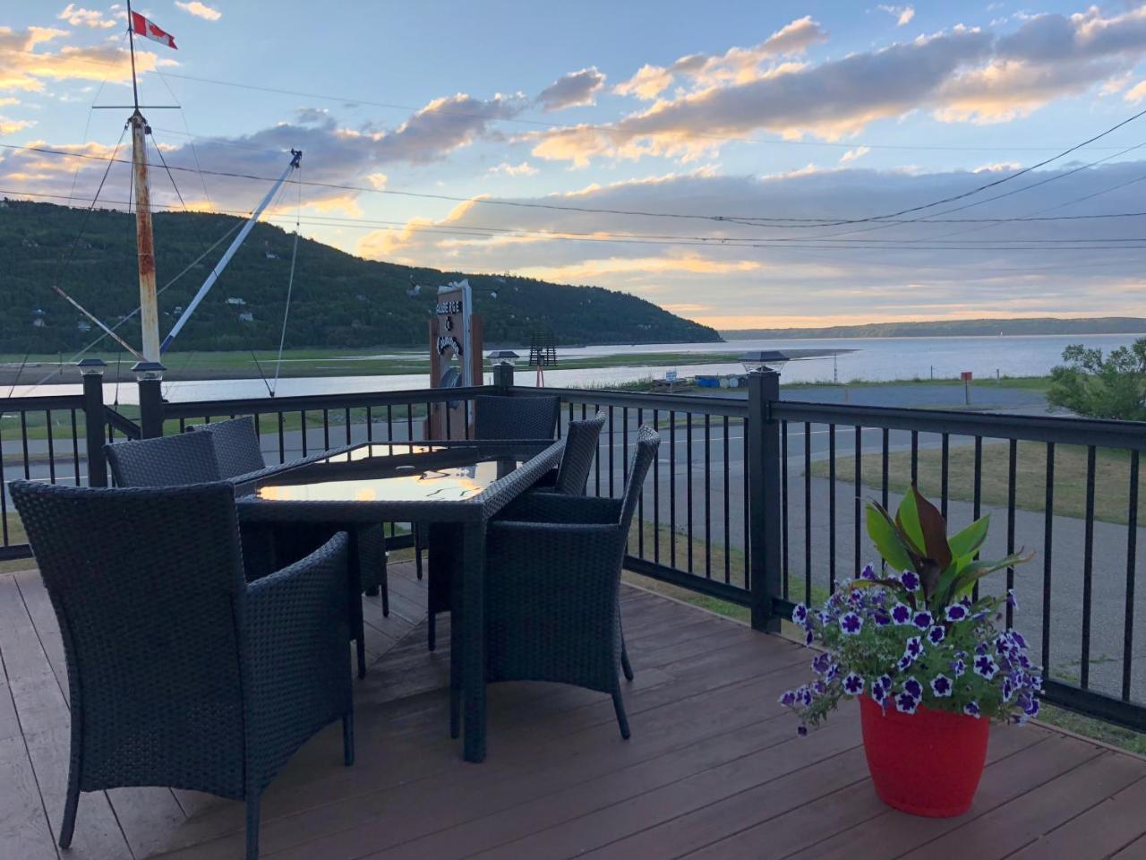 Inn Domaine Belle Plage Baie-Saint-Paul