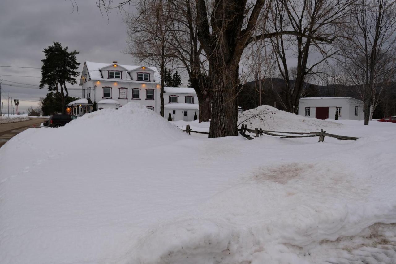 Domaine Belle Plage Inn Baie-Saint-Paul