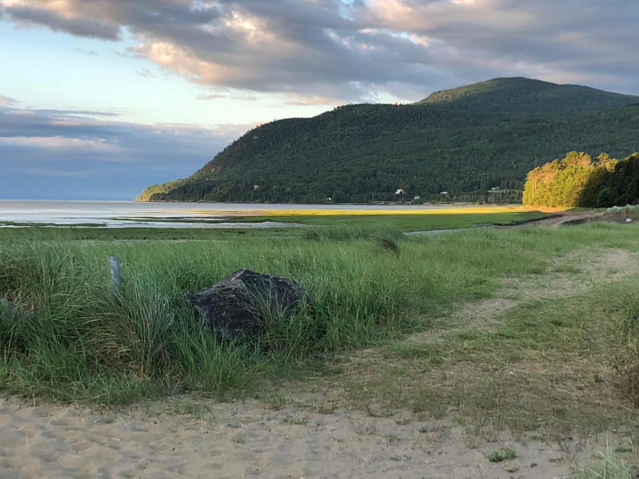 Domaine Belle Plage Inn