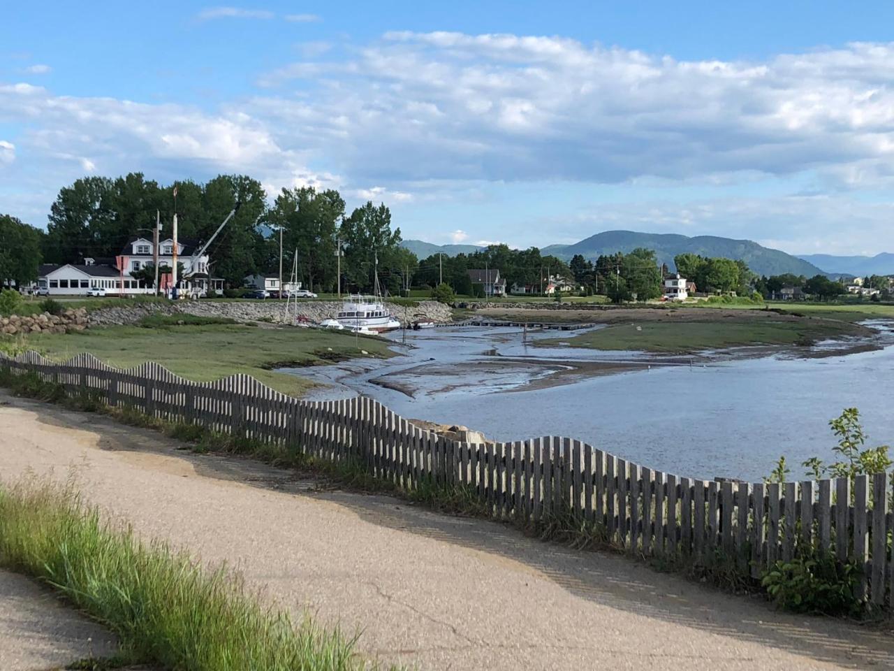 Domaine Belle Plage