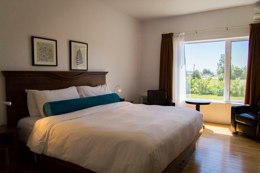 Domaine Belle Plage 3*