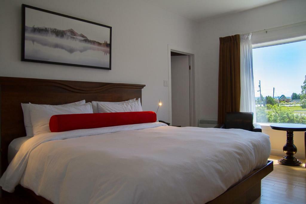 Domaine Belle Plage Inn