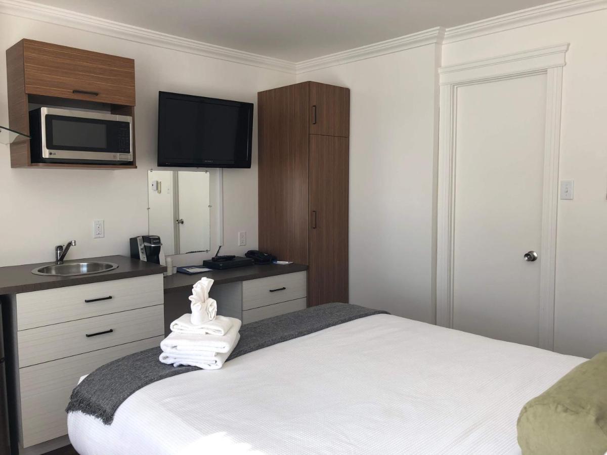Inn Domaine Belle Plage 3*