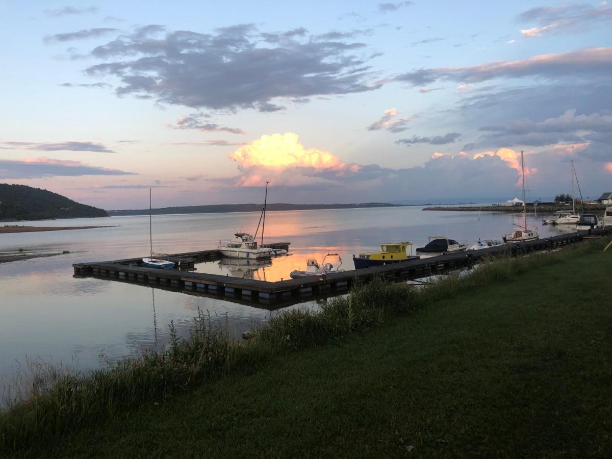 Inn Domaine Belle Plage Baie-Saint-Paul
