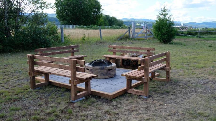 Domaine Belle Plage 3* Baie-Saint-Paul
